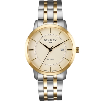 ساعت مچی لاکچری BENTLEY کد BL1806-10MTWI